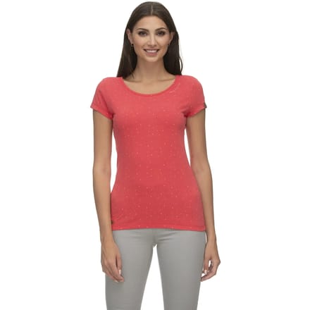 T-shirt dames Ragwear Mintt Dots