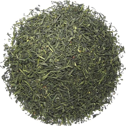 De Kruidenbaron - Japan Sencha Gyokuro Asahi thee - 1 kilo