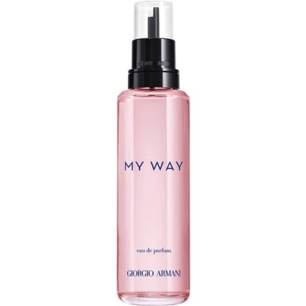 Armani My Way Eau de Parfum Spray - Navulbaar Damesparfum Dames 100 ml