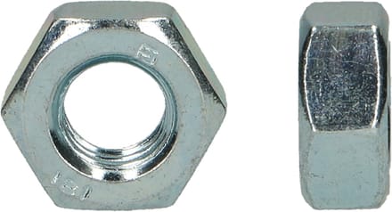 PGB-Fasteners Zeskantmoer 8| din 934 M24