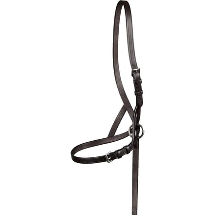 Halsband voor veulen 5/8 Premier Equine