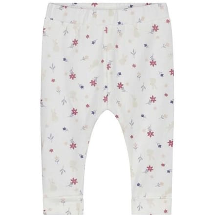 Prénatal newborn broek Ivory White 44 dames