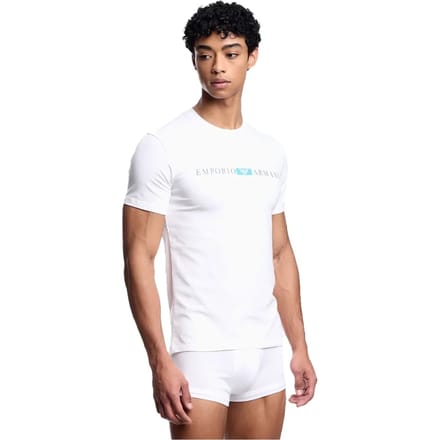 T-shirt EA7 Emporio Armani Domicile