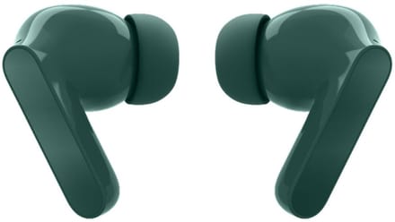 Motorola moto buds BASS - Pantone Posy Green