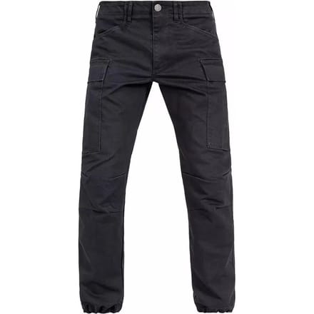 Motorfiets cargo broek John Doe Mono regular
