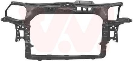VanWezel 4917678 - Face-armature avant pour Seat Cordoba de 2002 à 2008