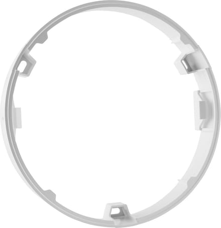 Ledvance Downlight Frame Slim Rond Voor DN210