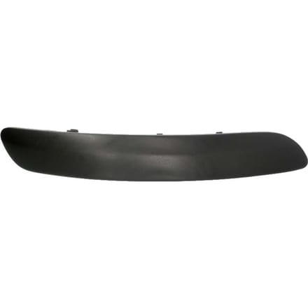 Sierlijst/beschermstrip, bumper BLIC 5703-05-9533922P rechts