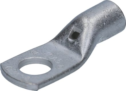 Pak van 100 Cembre A5-M8 buiskabelschoenen 25mm² M8