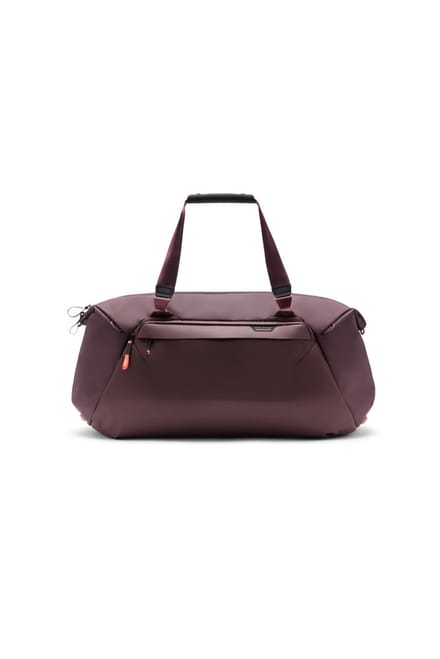 Peak Design - Travel duffel 65l  - Eclipse - 65L - (Reis)tassen