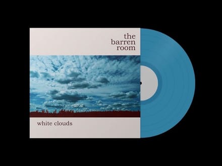 White Clouds