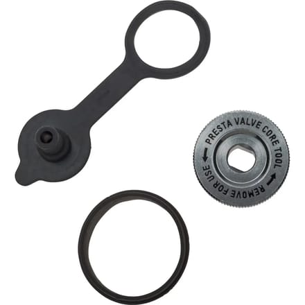 Reparatiekit voor pomp Blackburn Core Slim Mini