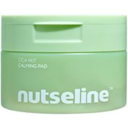 nutseline - Cica Nut Calming Pad Case Type 60 pads