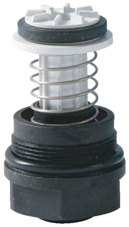 RAM div. onderd san TBE EA, keerklepmodule TBE-EA-CC