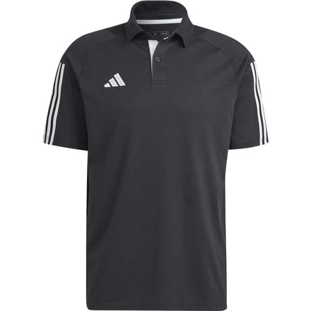 Polo Shirt Korte Mouw adidas Tiro23 C