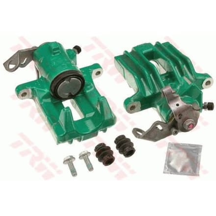 Remklauw TRW BHN945E, achter links