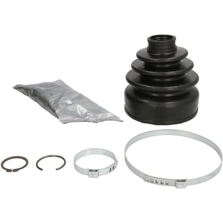 Balgenset, aandrijfas SPIDAN 36162