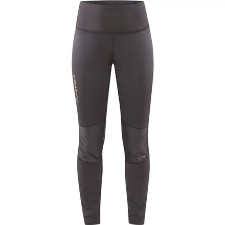 Warme dames legging Craft Adv Nordic Race