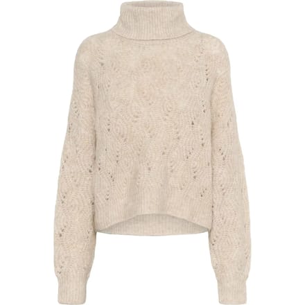 Pullover CUkimmy Pullover Oversize fit beige