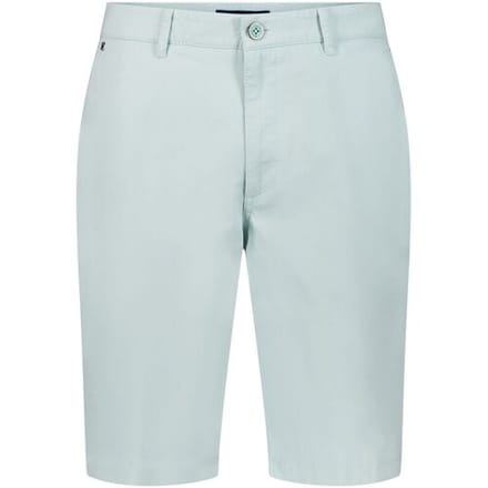 Gardeur Bermuda Jasper Resort Chic Pastel Groen / male