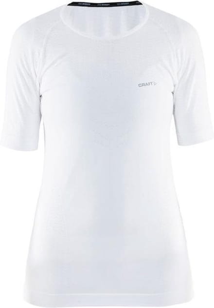 Craft Cool Intensity  Sportshirt - Maat M  - Vrouwen - wit