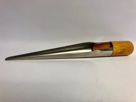 Marlpriem - 23 mm