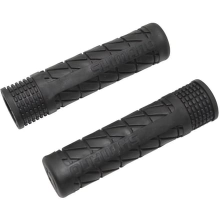 Paar vttgelgrepen Herrmans shimano