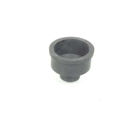 Joint cache poussière d'axe de sélecteur pour moto Yamaha 50 DTR SUPERMOTARD