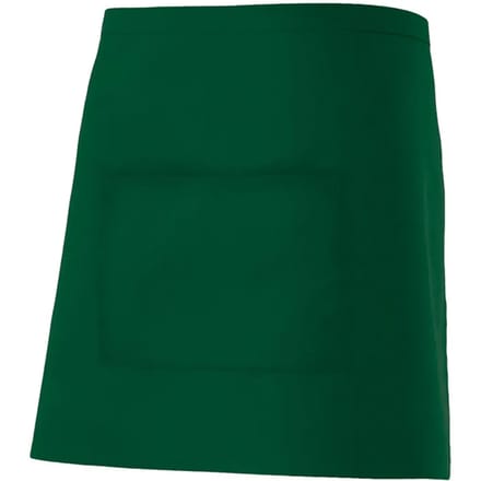 Halflang schort Velilla