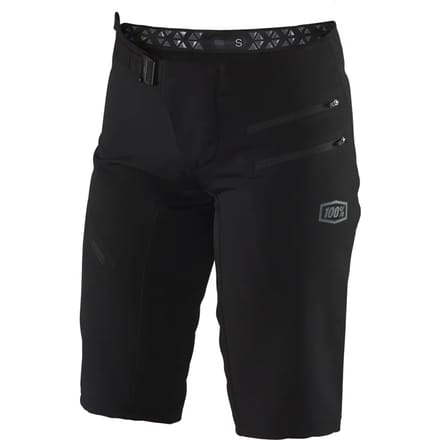 Dames shorts 100% Airmatic