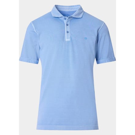 Redmond Polo heren polo shirt uni 251930900/120