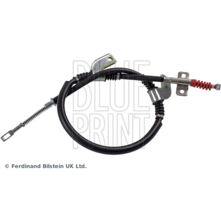 Kabel, parkeerrem BLUE PRINT ADG04670