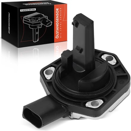 Frankberg 1x Oliepeilsensor voor VW Golf Passat Bora Audi
