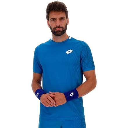 Lotto Tech VI T-shirt Heren