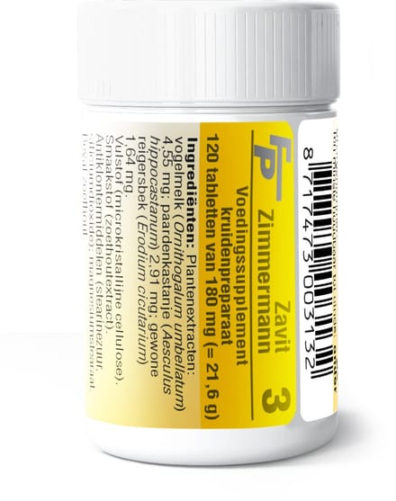 Medizimm Zavit FP3