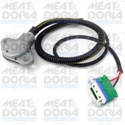 Sensor, oliedruk MEAT & DORIA 82397