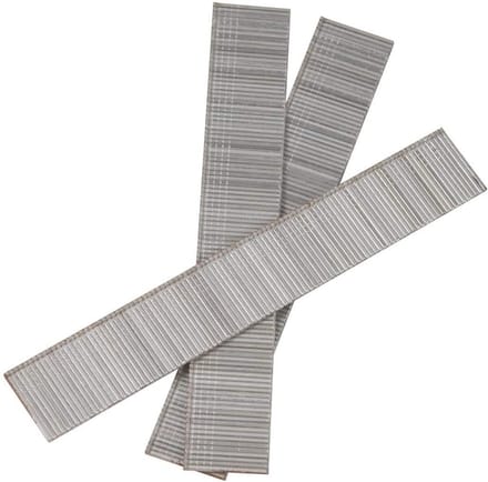 1000 Stuks 20MM Spijkers voor Pneumatische Tacker