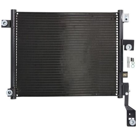 Condensator, airconditioning NRF 350047