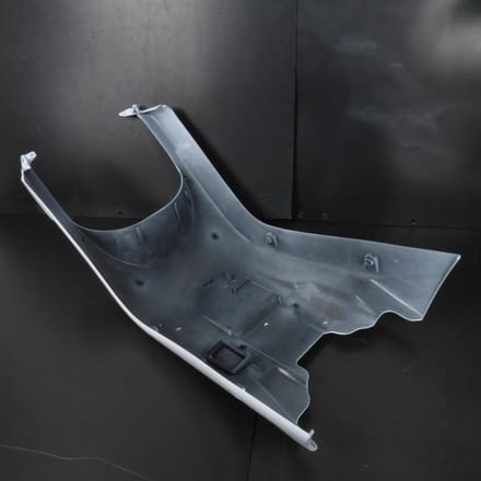 p2r tuimelpaneel voor yamaha 50 bw's 2004 scooter nieuw