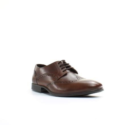 Ben Sherman Leadhall Heren Bruine Schoenen