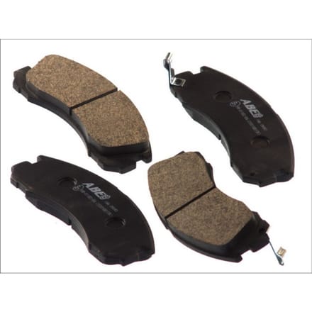 Remblokset ABE C15031, voor