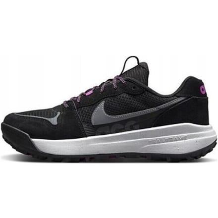 Nike ACG Lowcate Black Cool Grey - Maat 38.5