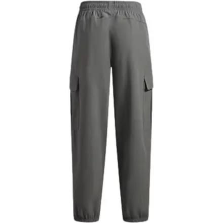 Trainingsbroek voor meisjes Under Armour Rival