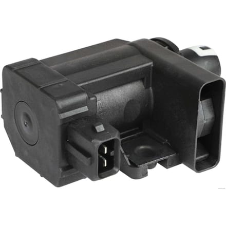 Elektropneumatische regelklep HERTH+BUSS ELPARTS 70671927