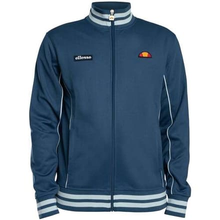 Trainingsjack Ellesse Milan trainingsjack