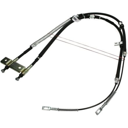 Kabel, parkeerrem KOREA C70055D
