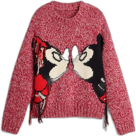 Meisjestrui Desigual Univers