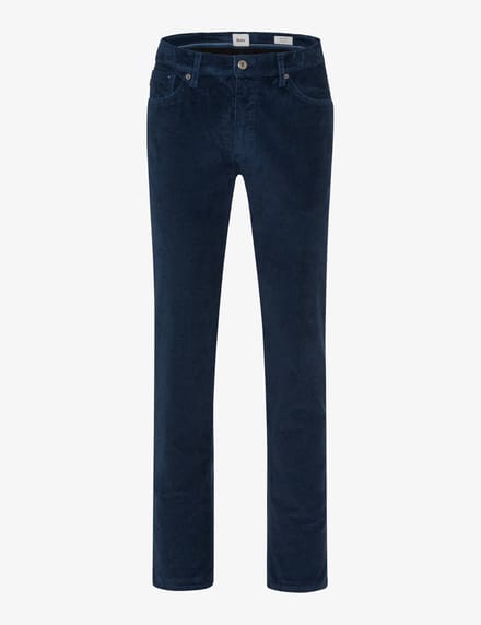 Brax Heren Jeans  Style CADIZ ROYAL, blauw, maat 32/36