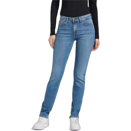 Regular jeans voor dames Lee Marion
