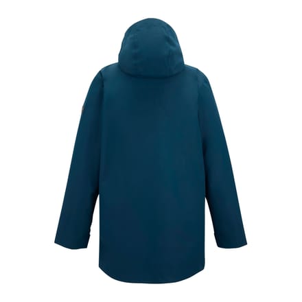 Regatta Heren Daledon Waterdichte Schel Jacket (Maanlicht Denim)